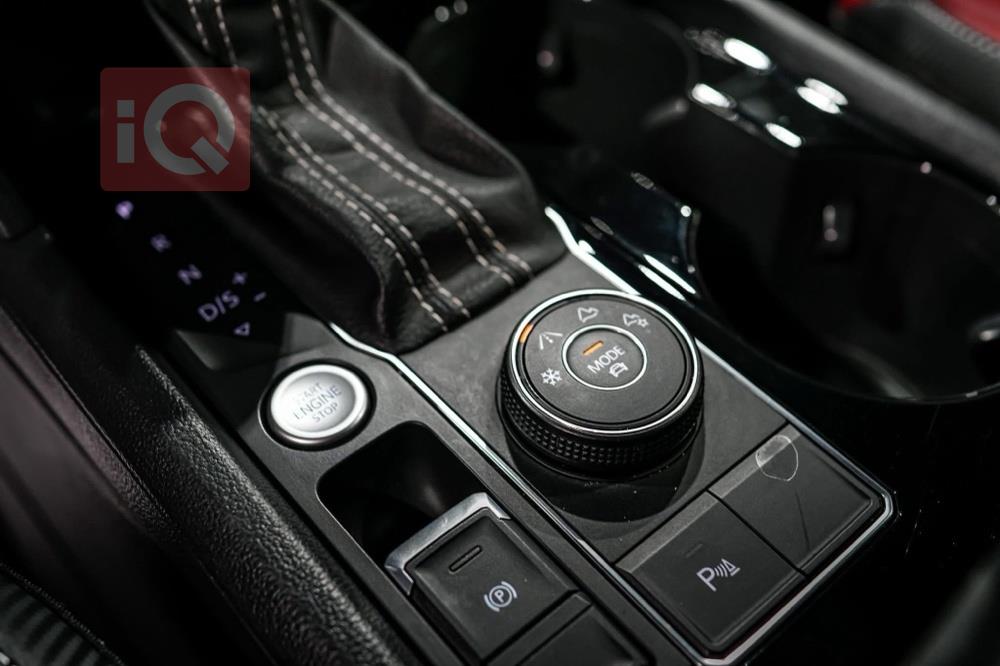 فولكسفاغن أطلس كروس سبورت